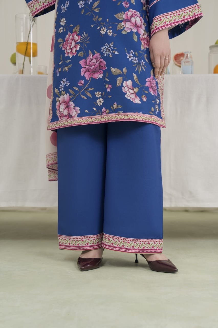 Opulent (Stitched 2 Pcs)