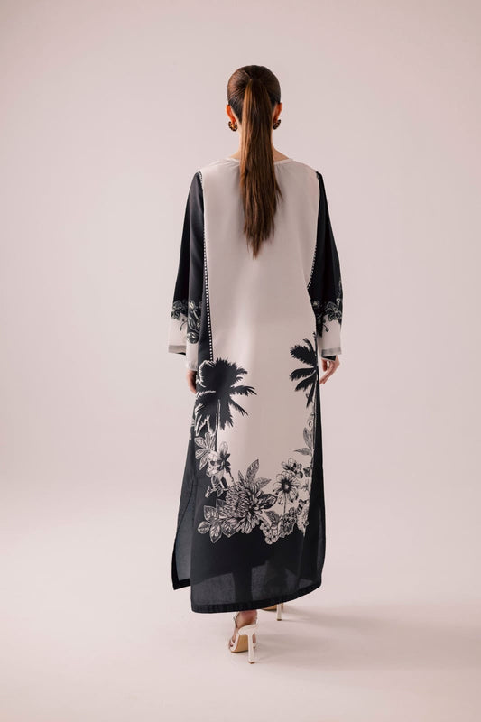 Harmony (Stitched 2 Pcs)