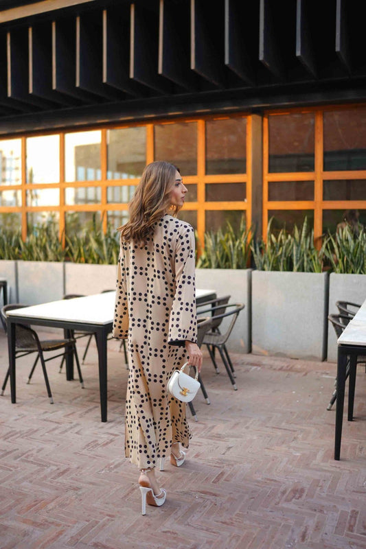 Fitoor (Stitched 2 Pcs)