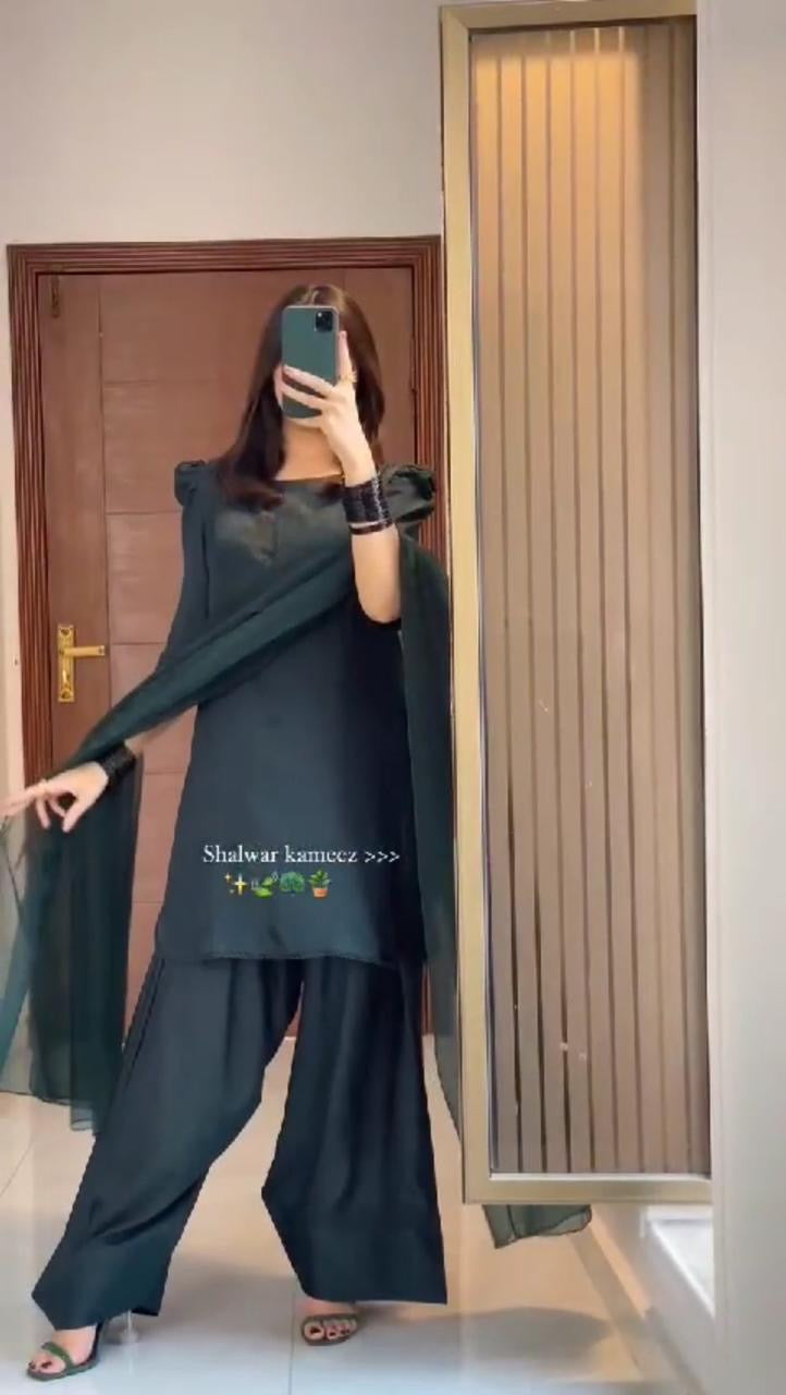 Riwayat(Stitched 3 Pcs)