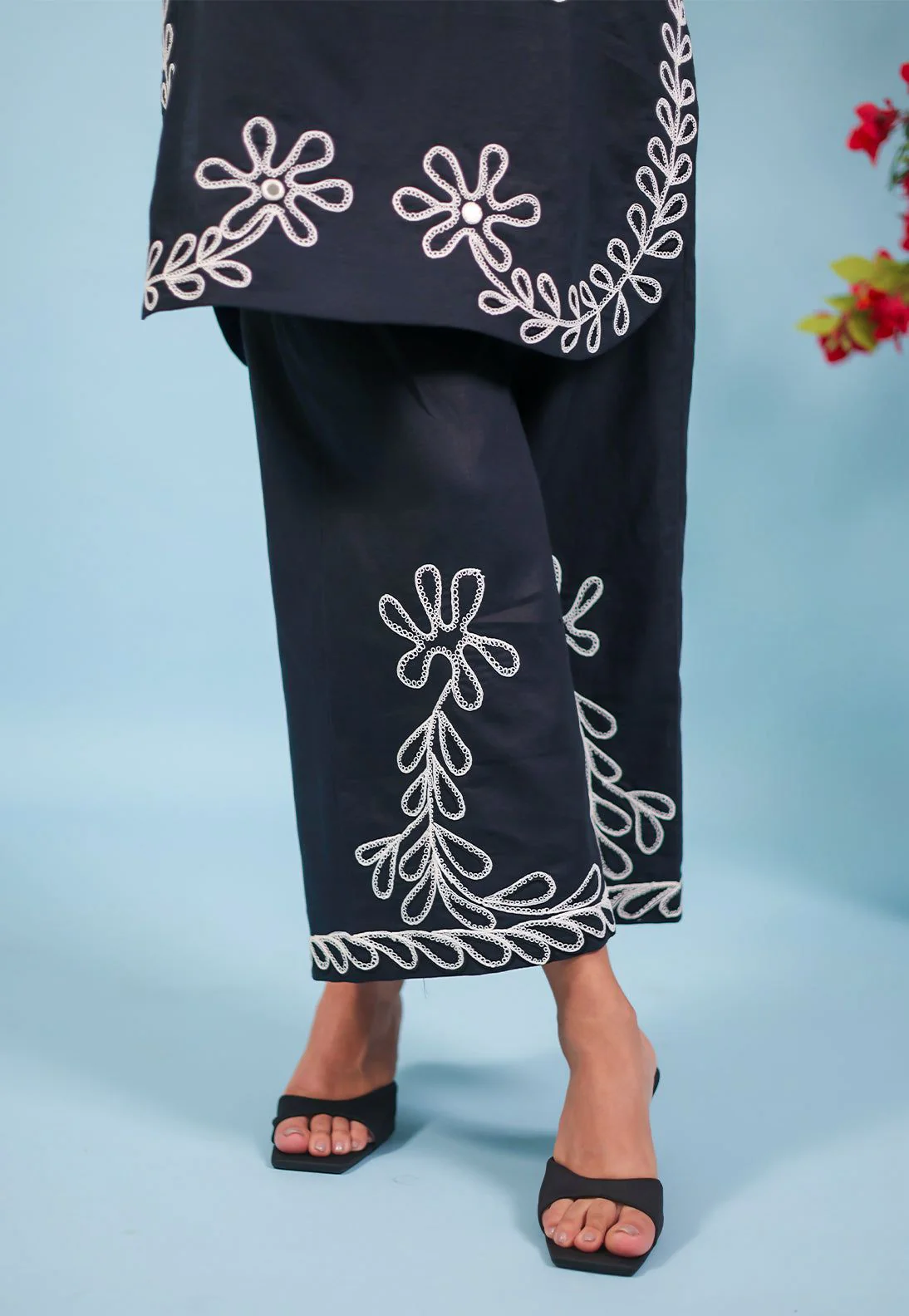 Kriti (Stitched 2 Pcs)