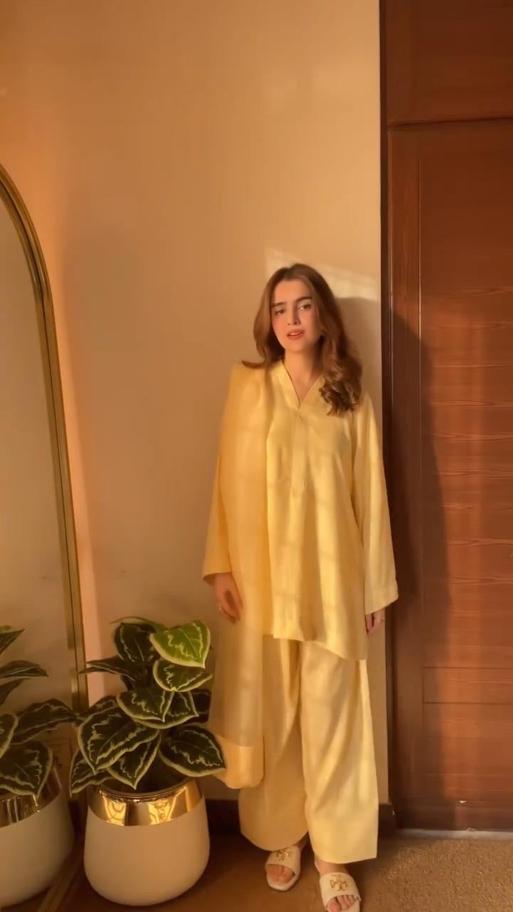 Riwayat(Stitched 3 Pcs)