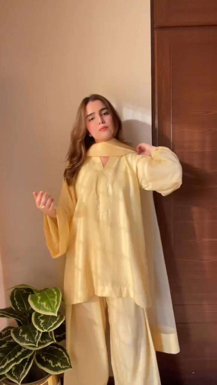 Riwayat(Stitched 3 Pcs)