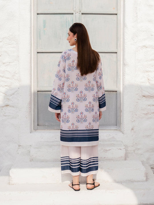 Aroosa (Stitched 2 Pcs)