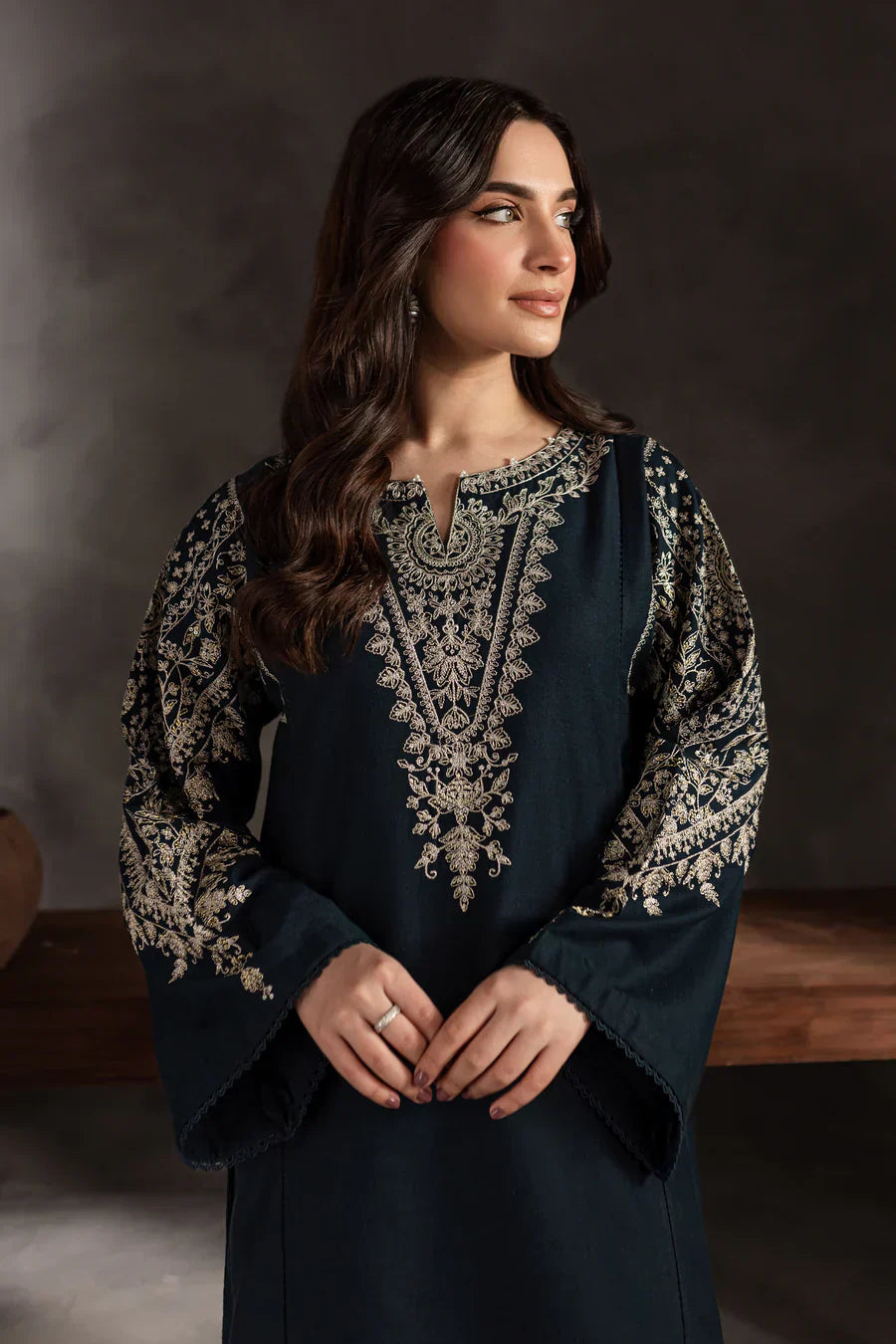 DunHill (Stitched 2 Pcs)