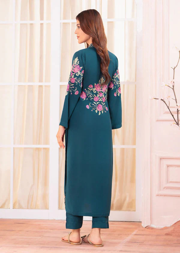 Nova (Stitched 2 Pcs)