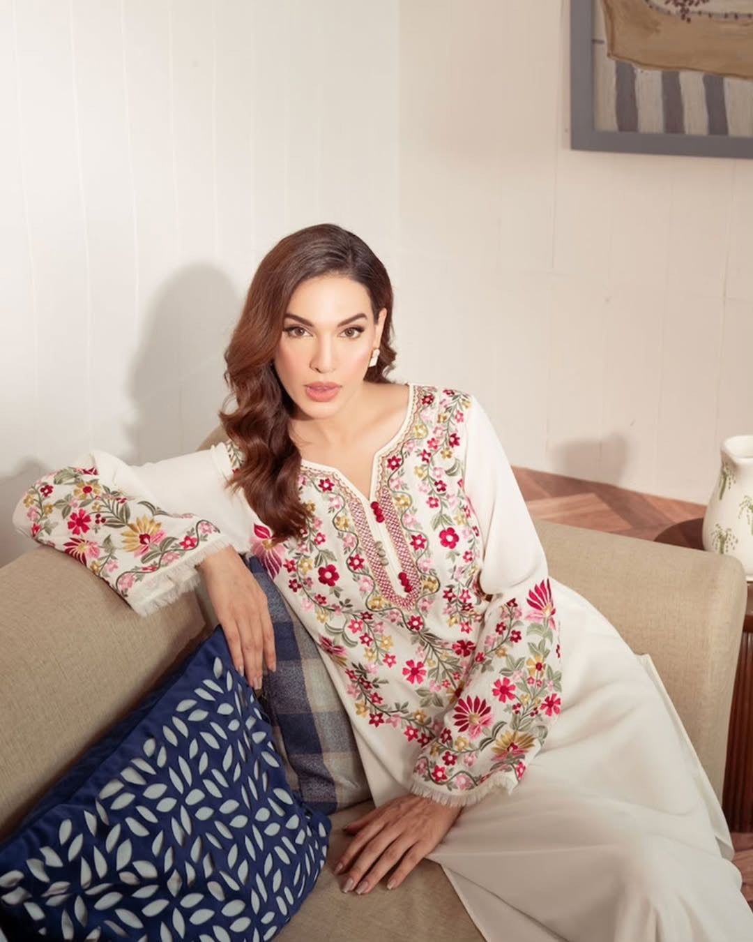 Rubab (Stitched 2 Pcs)