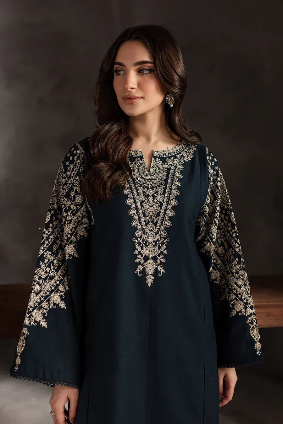 DunHill (Stitched 2 Pcs)