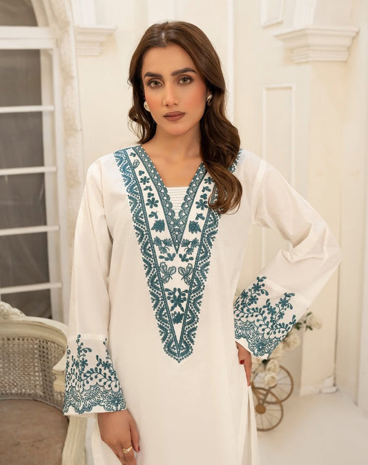 Ayat (Stitched 2 Pcs)