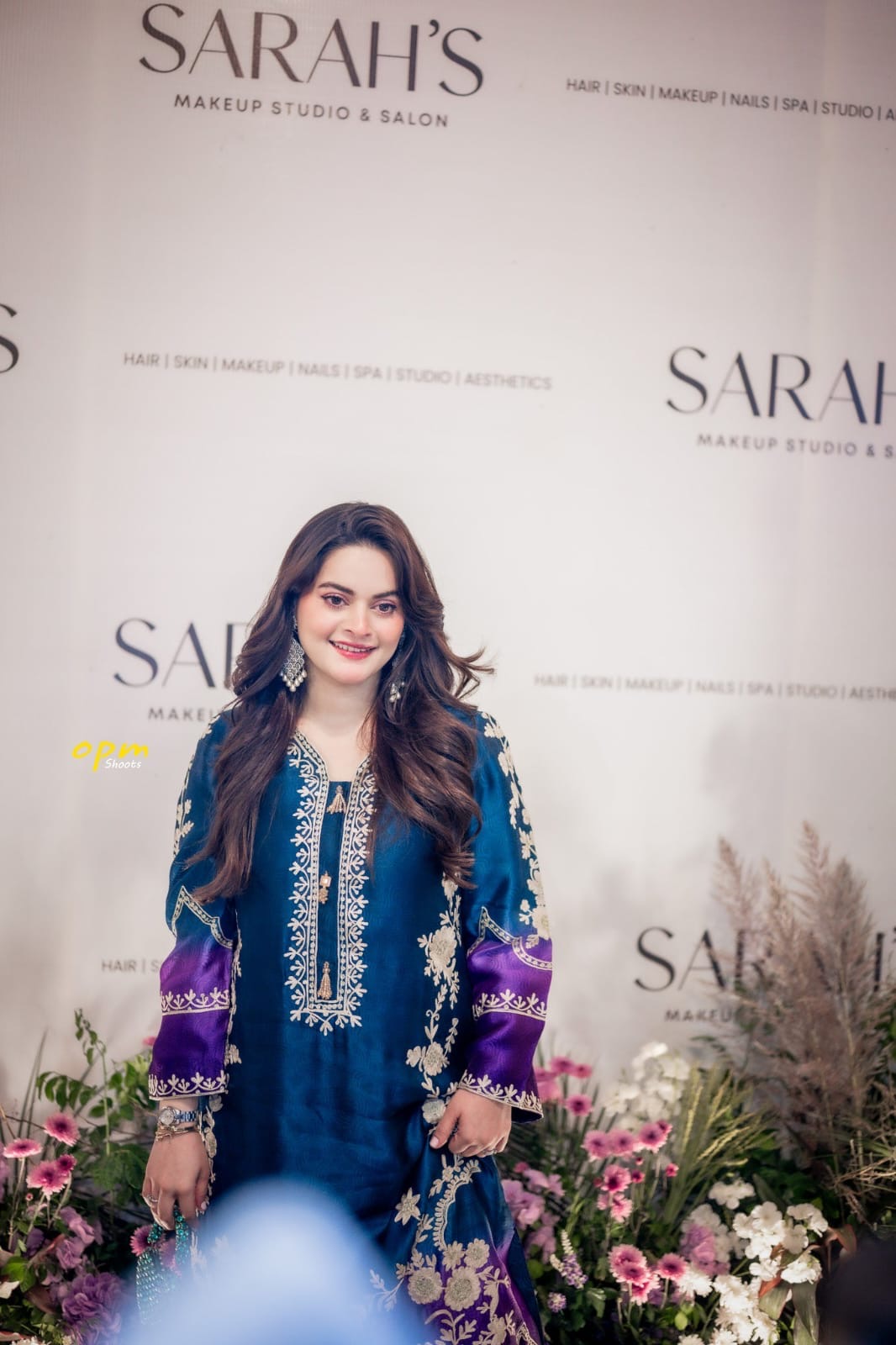 Silk Touch (Stitched 2 Pcs)