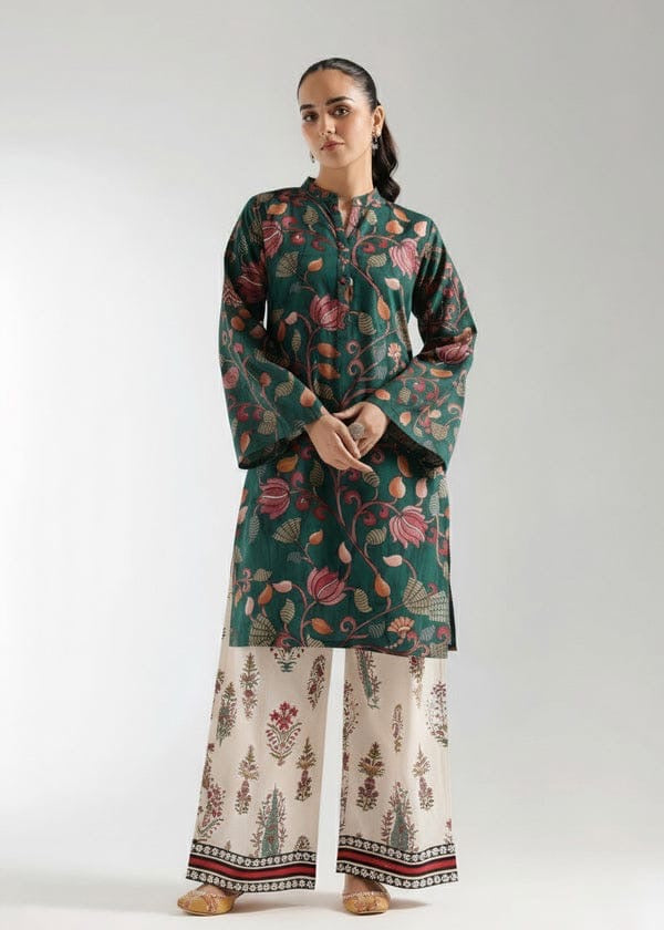 Dazzle (Stitched 2 Pcs)