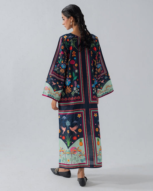 Luxe (Stitched 2 Pcs)