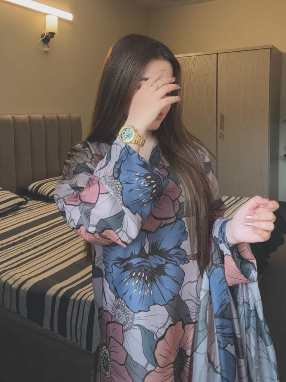 Rangreza (Stitched 3 Pcs)