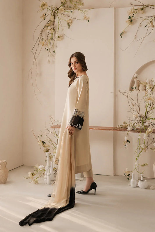 Serena (Stitched 3 Pcs)