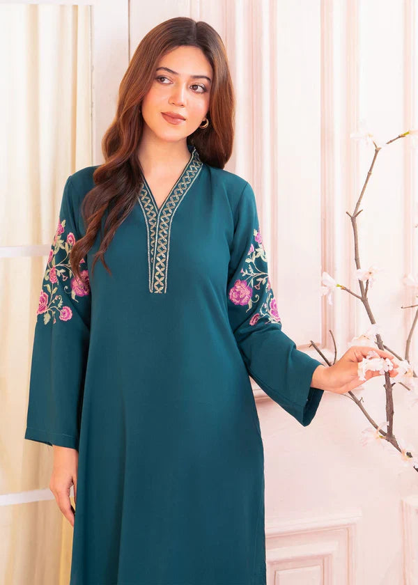 Nova (Stitched 2 Pcs)