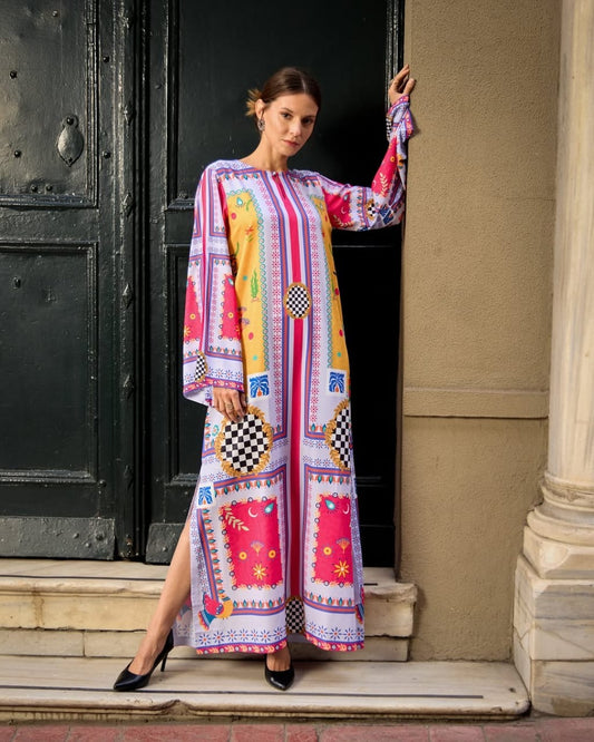 Twilight (Stitched 2 Pcs)