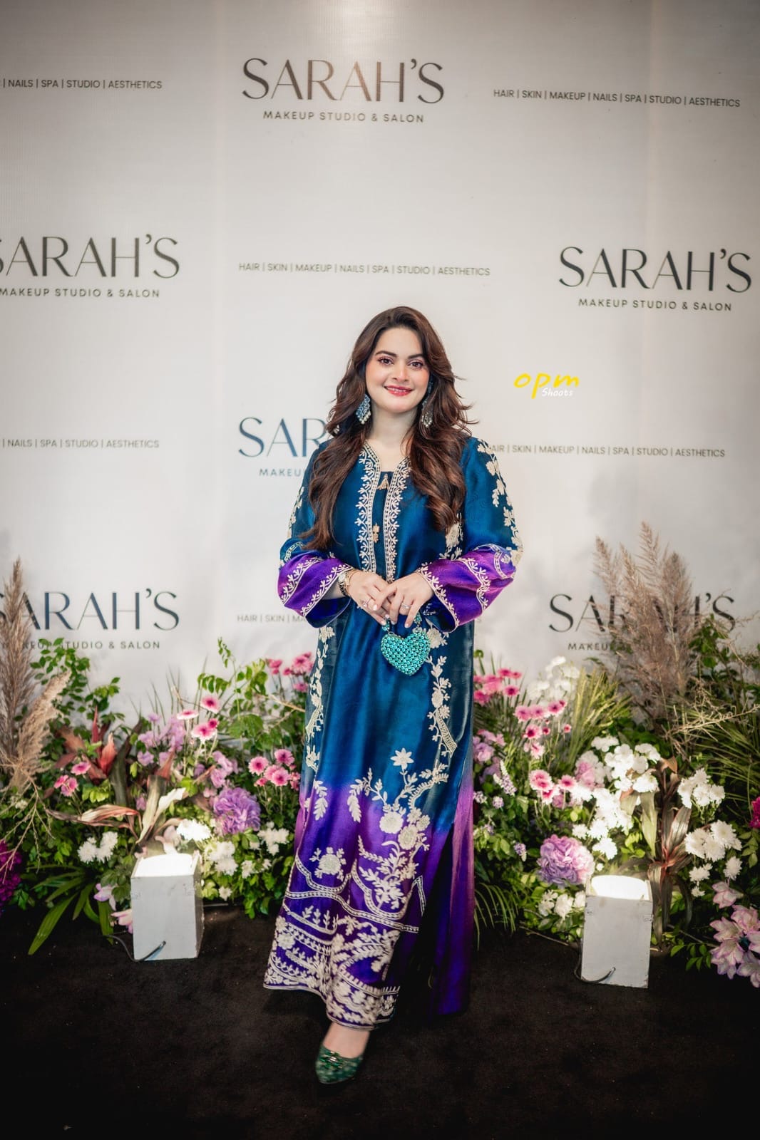 Silk Touch (Stitched 2 Pcs)