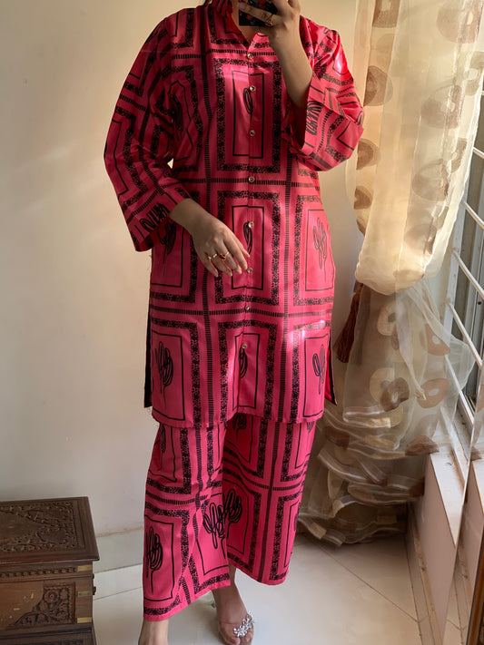 Sitara (Stitched 2 Pcs)