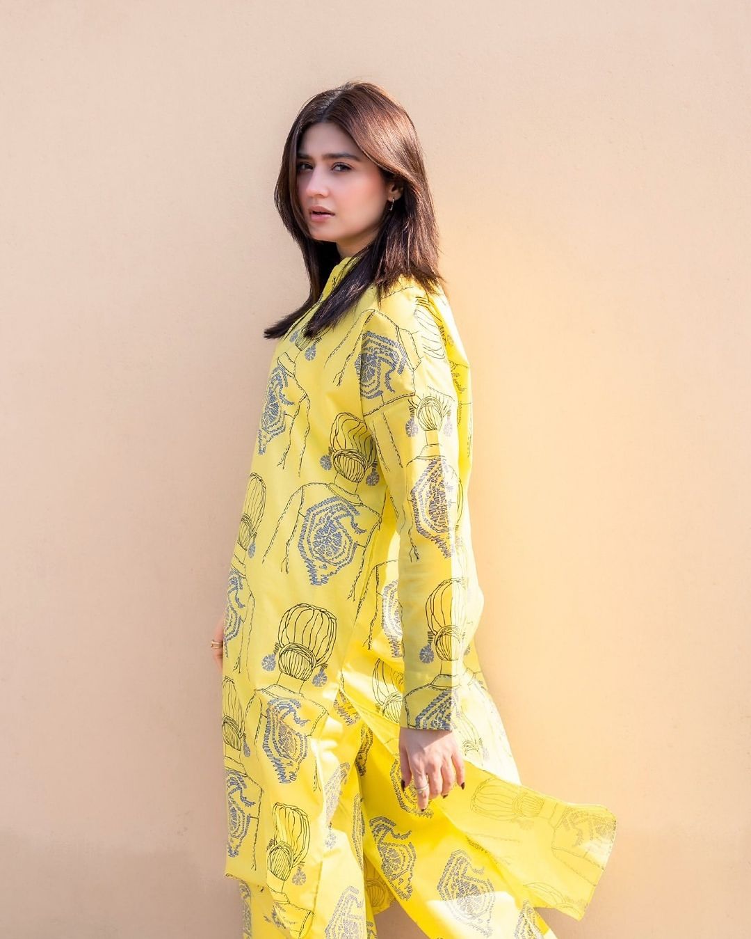 Lagcy (Stitched 2 Pcs)