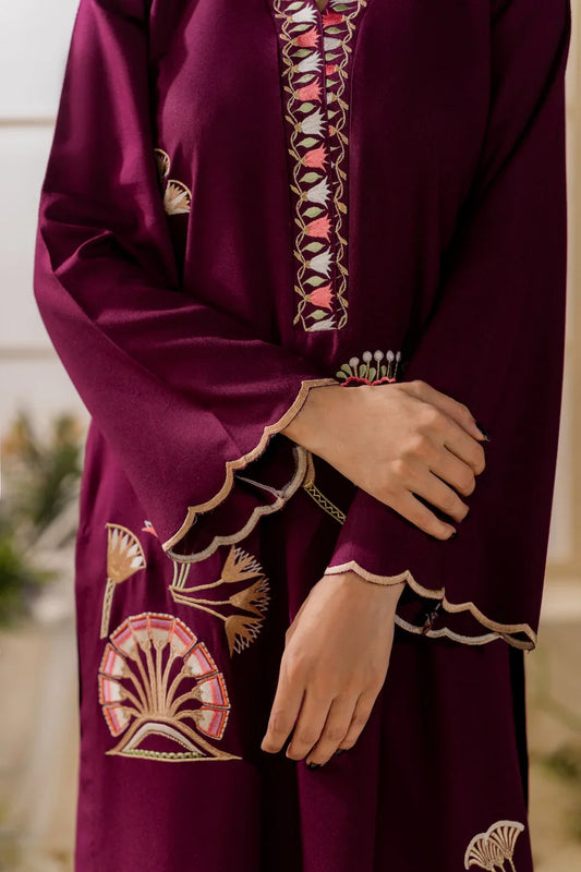 Ayra (Stitched 2 Pcs)