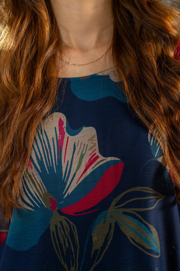 Marvel (Stitched 2 Pcs)